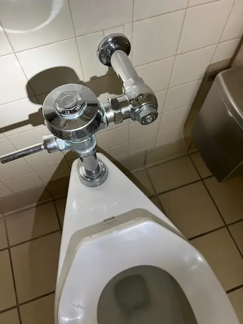 Fixture installation and repair for Pipe Repair in Golden Triangle